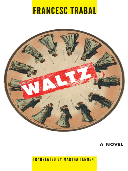 Title details for Waltz by Francesc Trabal - Available